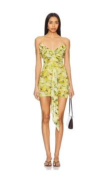 Mackie Dress