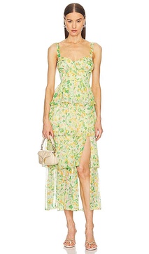 Midsummer Dress