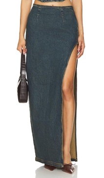 Nadia Skirt