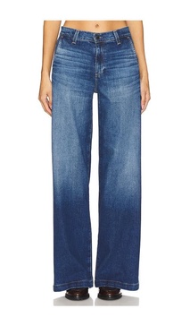 Stella Wide Leg