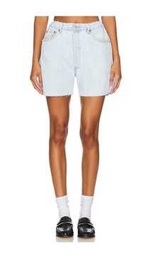 Maternity Baggy Short