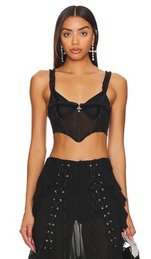 June Top