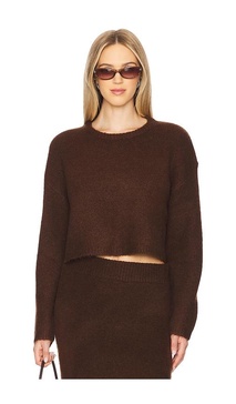 Clarissa Sweater