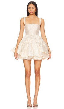 Tiara Dress