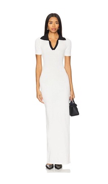 Rava Maxi Dress