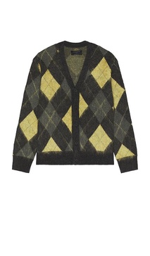 Joker Cardigan