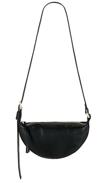 Half Moon Crossbody