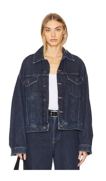 Dalton Balloon Jacket