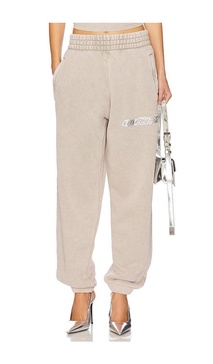 Classic Sweatpant With Logo