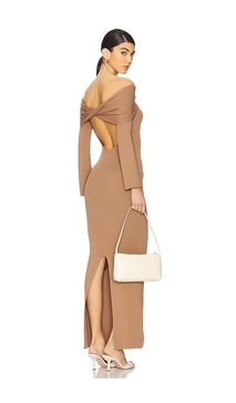 VESTIDO GEORGINA