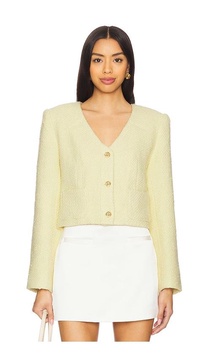Marleigh Jacket
