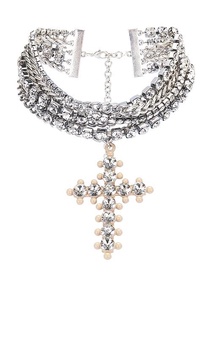 Ava Choker
