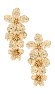 Botanique Earrings