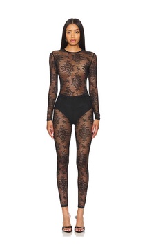 Caresha Catsuit