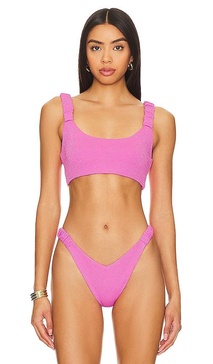 Effie Bikini Top