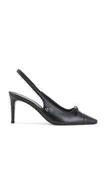 Freya Slingbacks