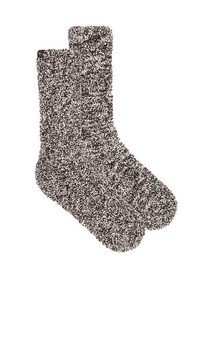 CozyChic Heathered Socks