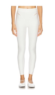 Airlift High-waist 7/8 Rebel Legging