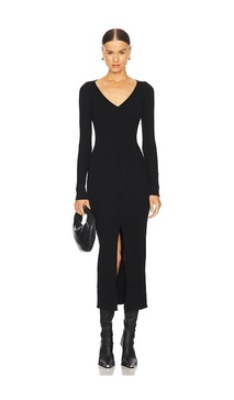 Glenda Sweater Dress