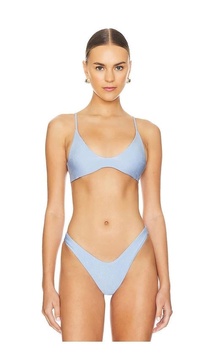 Reversible Creta Bikini Top