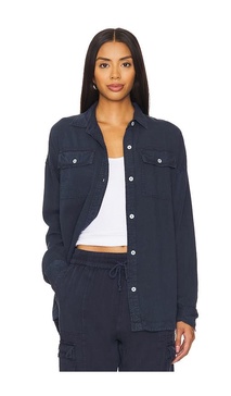 Coramine Top