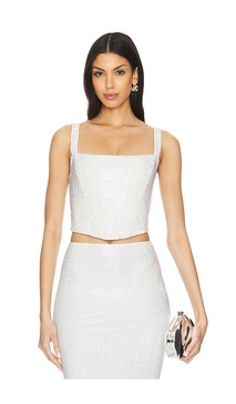 Maraya Blanc Corset