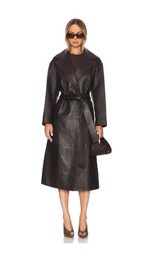 Jax Coat