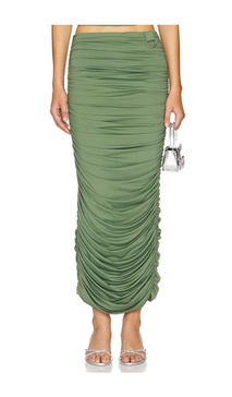Yana Maxi Skirt