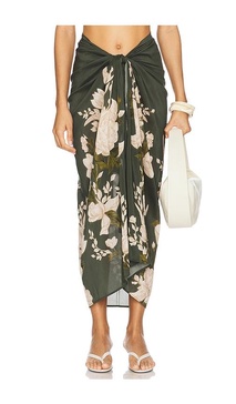 Lavanda Skirt