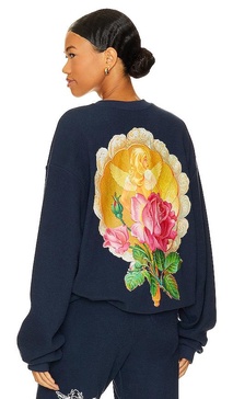 Room To Grow Crewneck