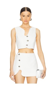 Puzzle Vest