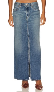 Leif Low Slung Skirt