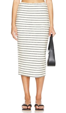 Kismet Skirt