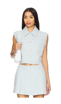 Jhene Top