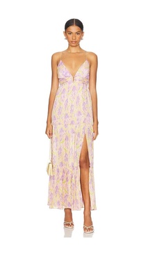 Minari Dress