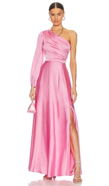 ROBE DE SOIRÉE ELSABET