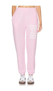 1-800 Revamped Mac Slim Sweatpants