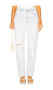 Classic Relaxed Long Customs