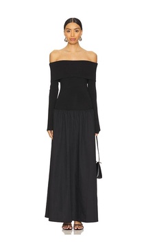 Cressida Maxi Dress