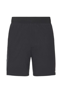 7" Repetition Short