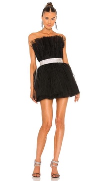 X REVOLVE Anna Mini Dress