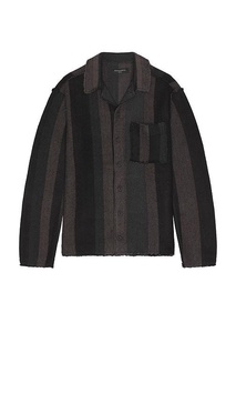 Temper Cardigan