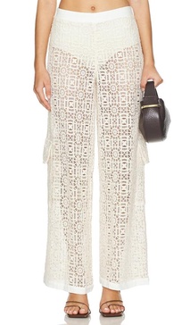 Maca Pants