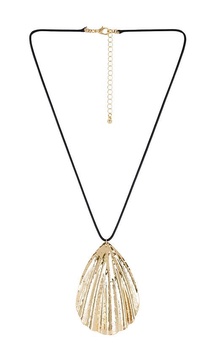 Jett Necklace