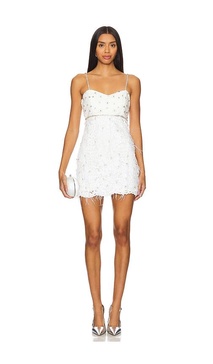 Brianne Dress