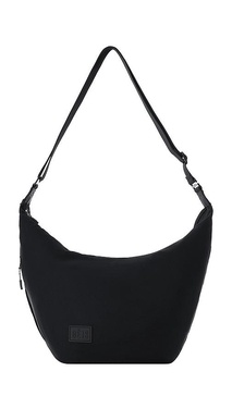 The Crescent Catchall Bag