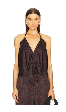X Revolve Harmony Wild Top