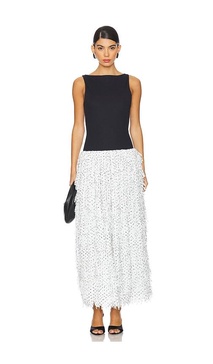 Leni Dress