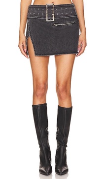 Zeddy Skirt