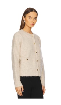 Bobbie Cardigan